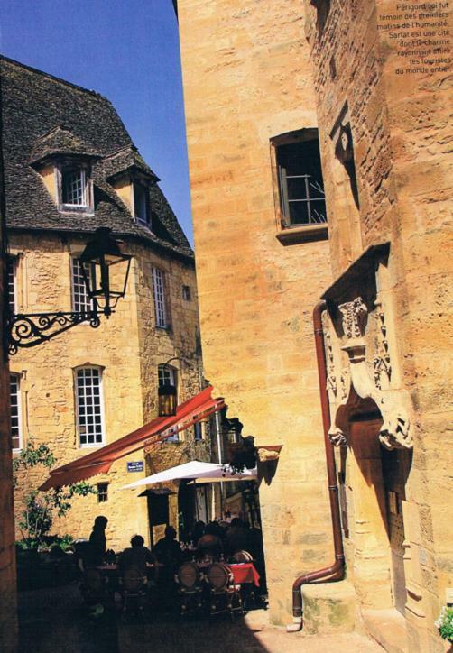 La Bonbonniere Daire Sarlat-la-Canéda Dış mekan fotoğraf